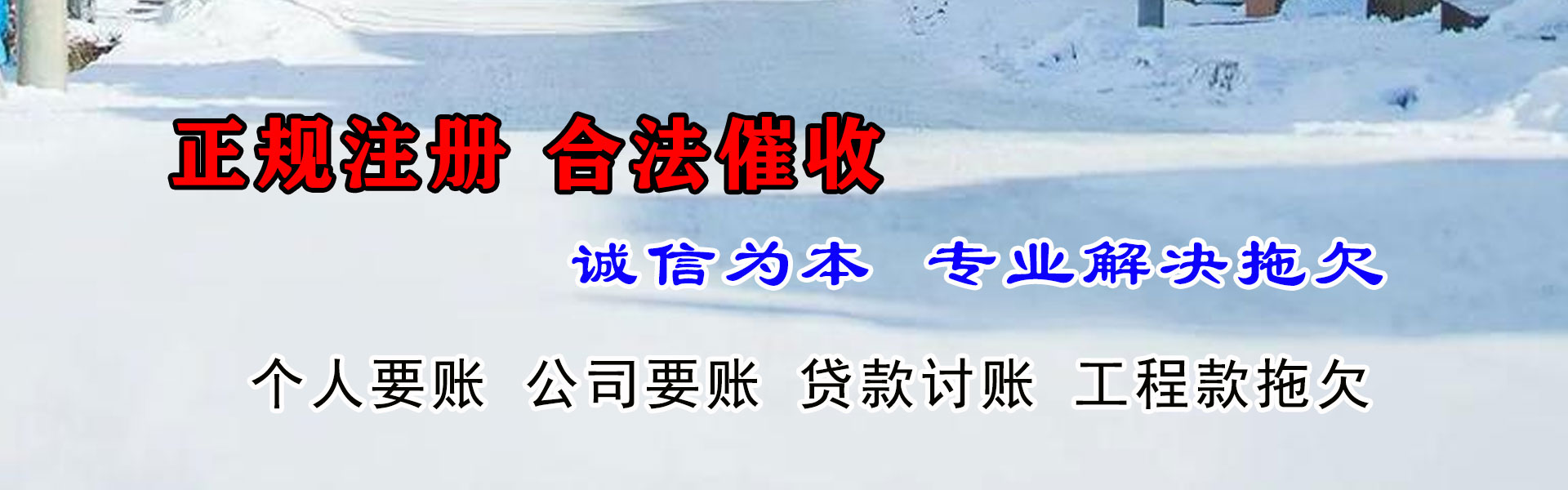 新兴收债公司